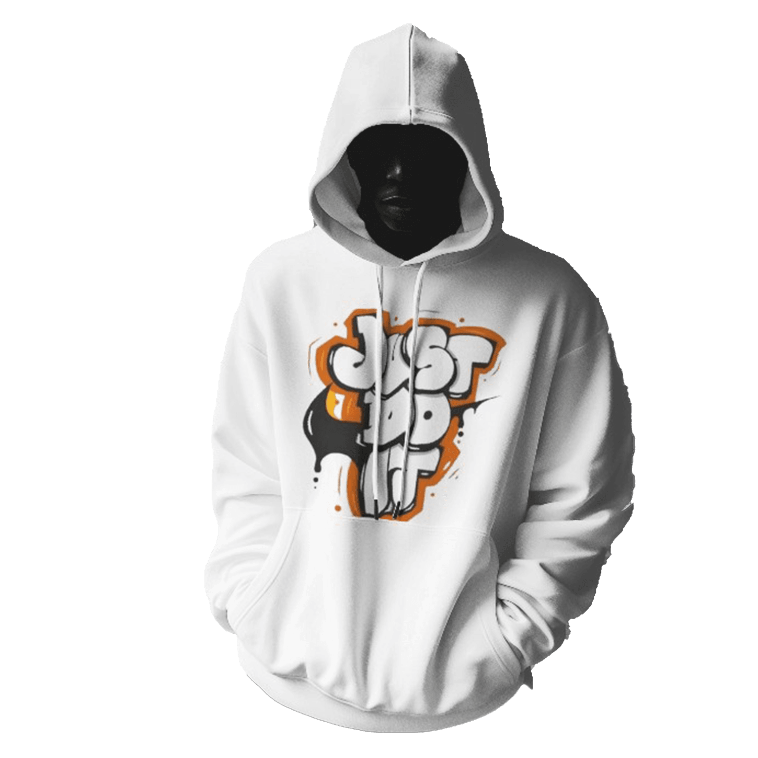 Customised Hoodie - Image 4