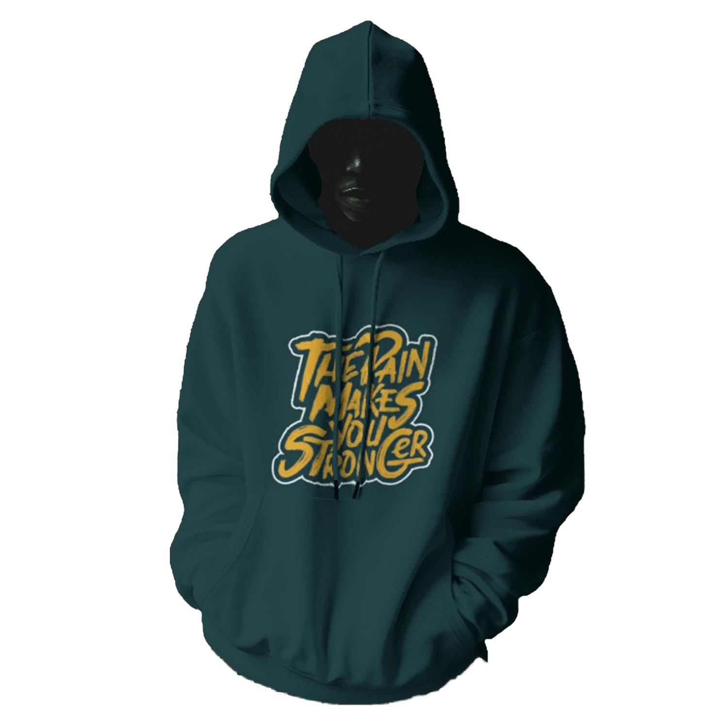 Customised Hoodie - Image 3