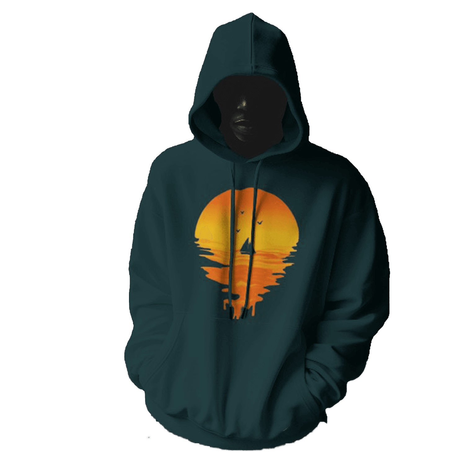 Customised Hoodie - Image 2